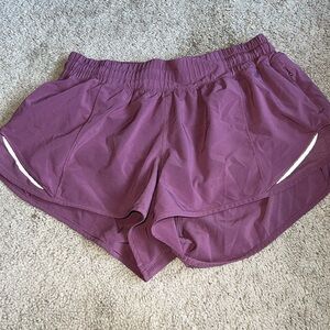 Hotty Hot Shorts